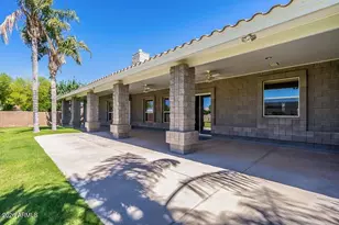 2607 E Melrose St, Gilbert, AZ 85297 - Photo 53