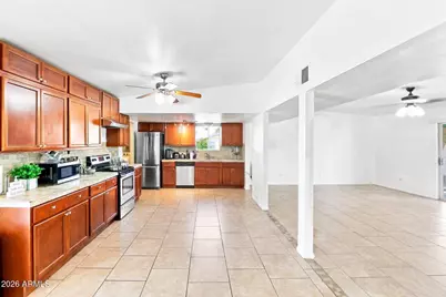 1109 E Mesquite Drive, Sierra Vista, AZ 85635 - Photo 9