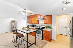 1109 E Mesquite Dr, Sierra Vista, AZ 85635 - Photo 7