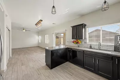 5415 W Minton Street, Laveen, AZ 85339 - Photo 3