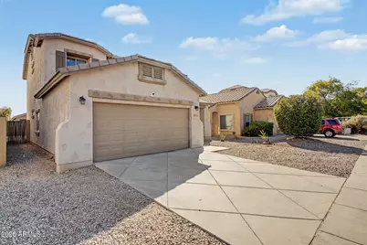 5415 W Minton Street, Laveen, AZ 85339 - Photo 23