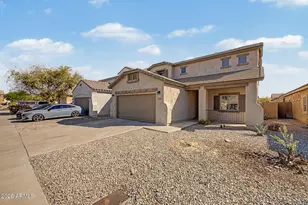 5415 W Minton St, Laveen, AZ 85339 - Photo 25
