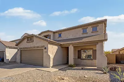 5415 W Minton Street, Laveen, AZ 85339 - Photo 1