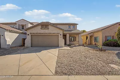5415 W Minton Street, Laveen, AZ 85339 - Photo 9