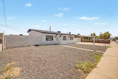 3317 N 80th Lane, Phoenix, AZ 85033 - Photo 3