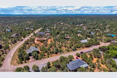 2277 Sunrise Road #361, Overgaard, AZ 85933 - Photo 3