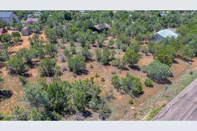 2277 Sunrise Road #361, Overgaard, AZ 85933 - Photo 5