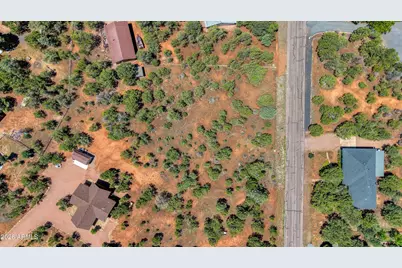 2277 Sunrise Road #361, Overgaard, AZ 85933 - Photo 13