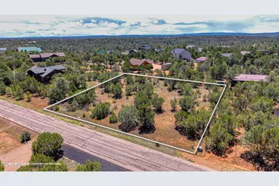 2277 Sunrise Road #361, Overgaard, AZ 85933 - Photo 1