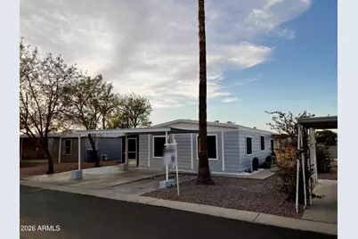 303 E South Mountain Avenue #91, Phoenix, AZ 85042 - Photo 3
