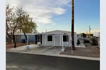 303 E South Mountain Avenue #91, Phoenix, AZ 85042 - Photo 1