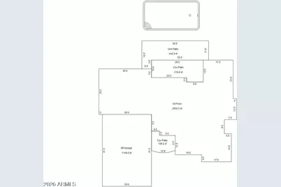 39112 N 2nd Place, Phoenix, AZ 85086 - Photo 3