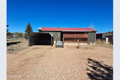 7022 Kims Way, Show Low, AZ 85901 - Photo 1