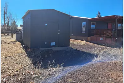 7022 Kims Way, Show Low, AZ 85901 - Photo 27