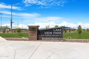40730 W Haley Dr, Maricopa, AZ 85138 - Photo 41