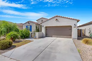 40730 W Haley Dr, Maricopa, AZ 85138 - Photo 3