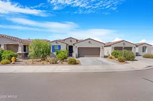 40730 W Haley Dr, Maricopa, AZ 85138 - Photo 1