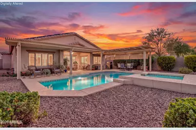 16398 W Sand Hills Road, Surprise, AZ 85387 - Photo 5