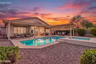 16398 W Sand Hills Rd, Surprise, AZ 85387 - Photo 5