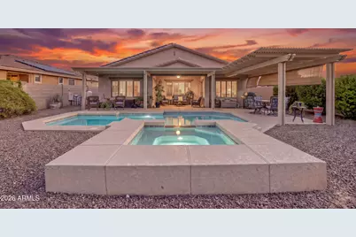 16398 W Sand Hills Road, Surprise, AZ 85387 - Photo 31