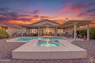 16398 W Sand Hills Rd, Surprise, AZ 85387 - Photo 31