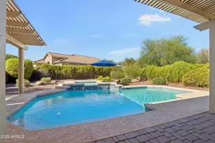 16398 W Sand Hills Rd, Surprise, AZ 85387 - Photo 33