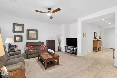 16398 W Sand Hills Road, Surprise, AZ 85387 - Photo 11