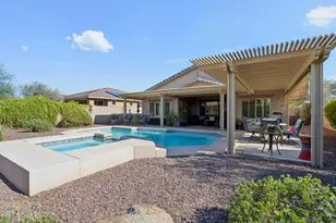 16398 W Sand Hills Rd, Surprise, AZ 85387 - Photo 27