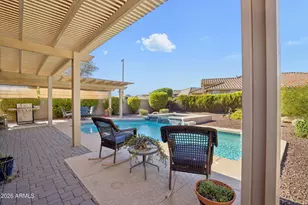 16398 W Sand Hills Rd, Surprise, AZ 85387 - Photo 23