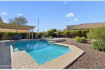 16398 W Sand Hills Road, Surprise, AZ 85387 - Photo 29