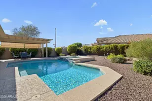 16398 W Sand Hills Rd, Surprise, AZ 85387 - Photo 29
