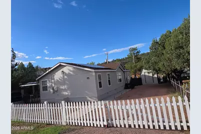 1002 W Saddle Lane, Payson, AZ 85541 - Photo 7