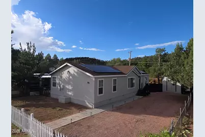 1002 W Saddle Lane, Payson, AZ 85541 - Photo 21