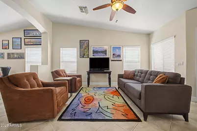 3312 E Wildhorse Drive, Gilbert, AZ 85297 - Photo 5