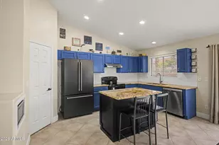 3312 E Wildhorse Dr, Gilbert, AZ 85297 - Photo 9