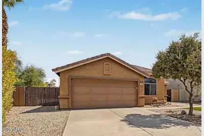 3312 E Wildhorse Drive, Gilbert, AZ 85297 - Photo 3