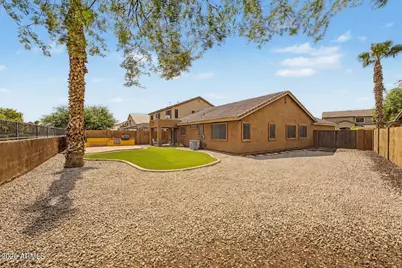 3312 E Wildhorse Drive, Gilbert, AZ 85297 - Photo 27