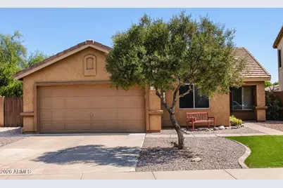 3312 E Wildhorse Drive, Gilbert, AZ 85297 - Photo 1