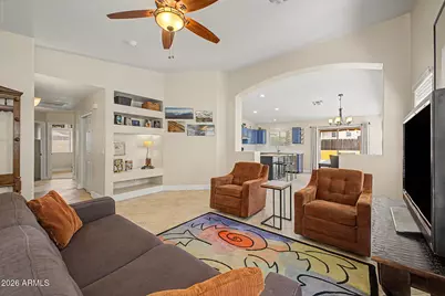 3312 E Wildhorse Drive, Gilbert, AZ 85297 - Photo 7