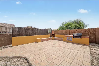 3312 E Wildhorse Drive, Gilbert, AZ 85297 - Photo 25