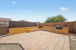 3312 E Wildhorse Dr, Gilbert, AZ 85297 - Photo 25