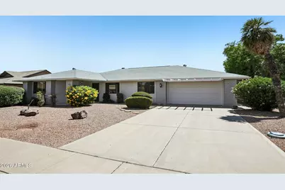 12839 W Blue Bonnet Drive, Sun City West, AZ 85375 - Photo 3