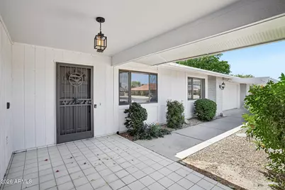 12839 W Blue Bonnet Drive, Sun City West, AZ 85375 - Photo 5