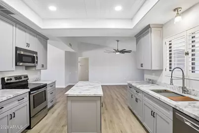 12839 W Blue Bonnet Drive, Sun City West, AZ 85375 - Photo 21