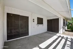 12839 W Blue Bonnet Dr, Sun City West, AZ 85375 - Photo 41