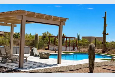4921 N Wolverine Pass Road, Apache Junction, AZ 85119 - Photo 3