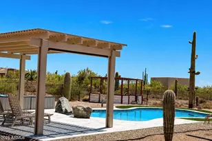 4921 N Wolverine Pass Rd, Apache Junction, AZ 85119 - Photo 3