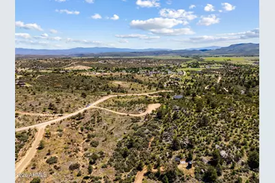 00000 W Buckhorn Drive #C, Peeples Valley, AZ 86332 - Photo 19
