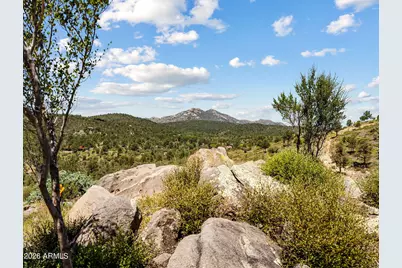 00000 W Buckhorn Drive #C, Peeples Valley, AZ 86332 - Photo 1