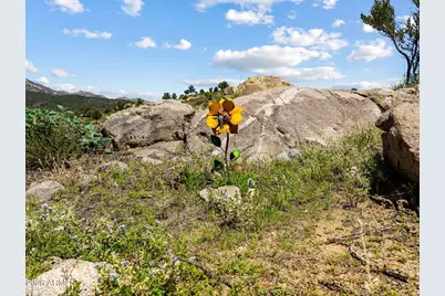00000 W Buckhorn Drive #C, Peeples Valley, AZ 86332 - Photo 9